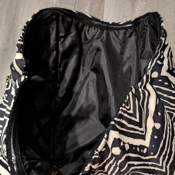 The Limited Strapless Dress - Picture 4 of 4